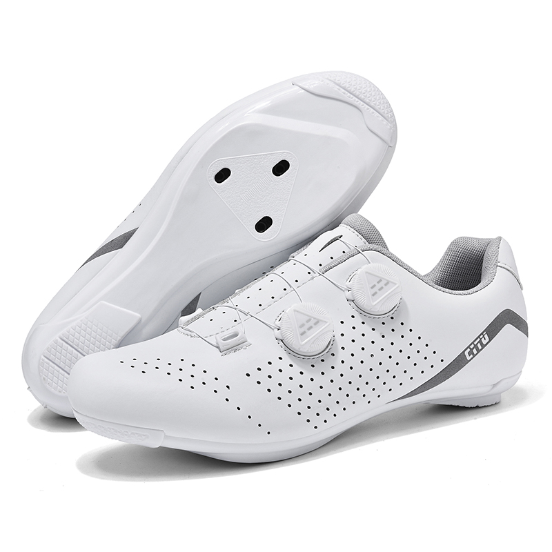 รองเท้าปั่นจักรยานแบบมืออาชีพส - Cycling Commuter Shoes บทวิจารณ์และราคา