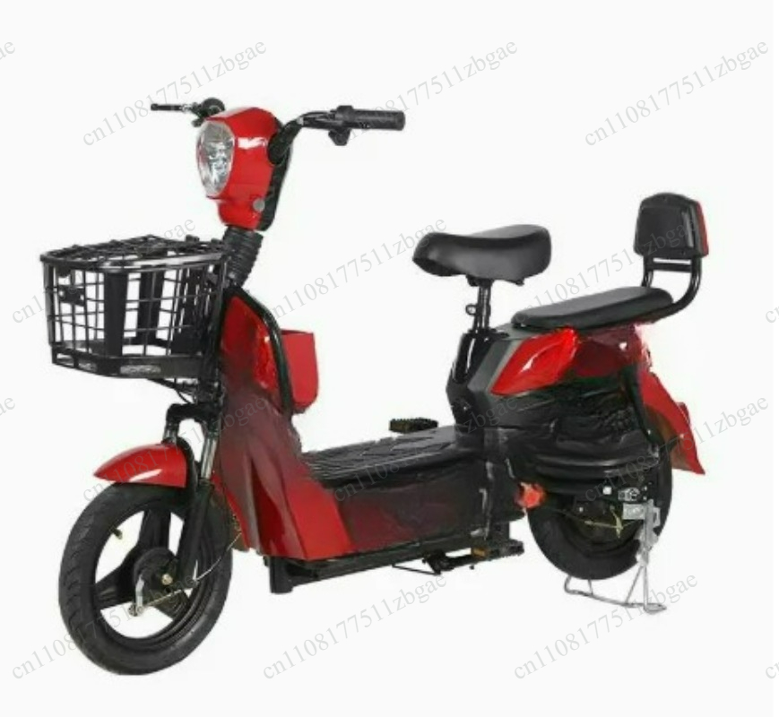จักรยานไฟฟ้าสองล้อสำหรับผู้ใหญ - Commuting With Bike บทวิจารณ์และราคา