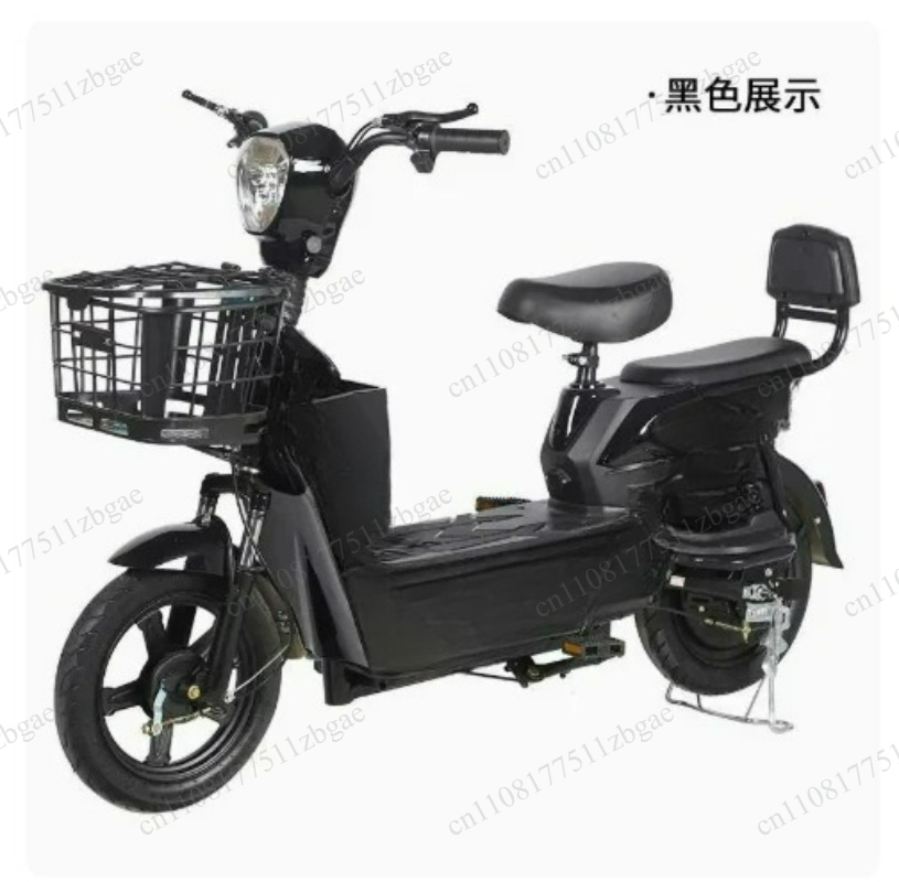 จักรยานไฟฟ้าสองล้อสำหรับผู้ใหญ - Commuting With Bike บทวิจารณ์และราคา