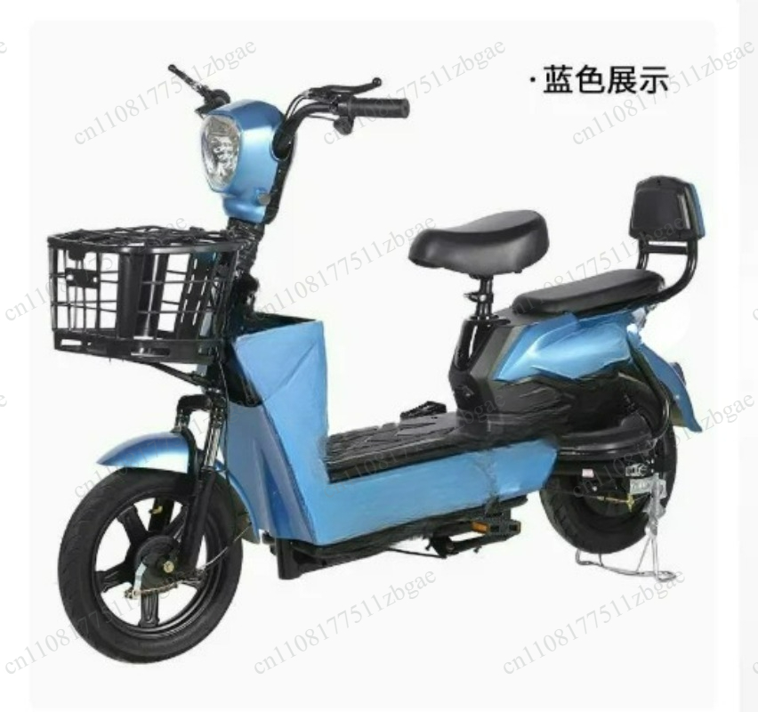 จักรยานไฟฟ้าสองล้อสำหรับผู้ใหญ - Commuting With Bike บทวิจารณ์และราคา