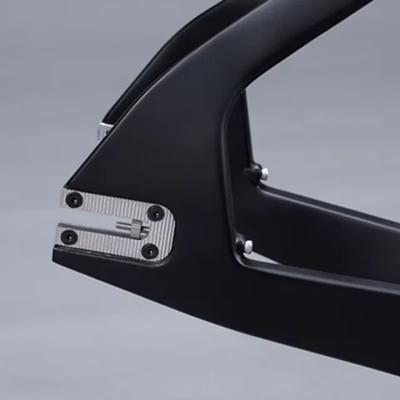 จักรยานฟิกซ์เกียร์ 700c โครงคา - Cycling Commute Speed บทวิจารณ์และราคา
