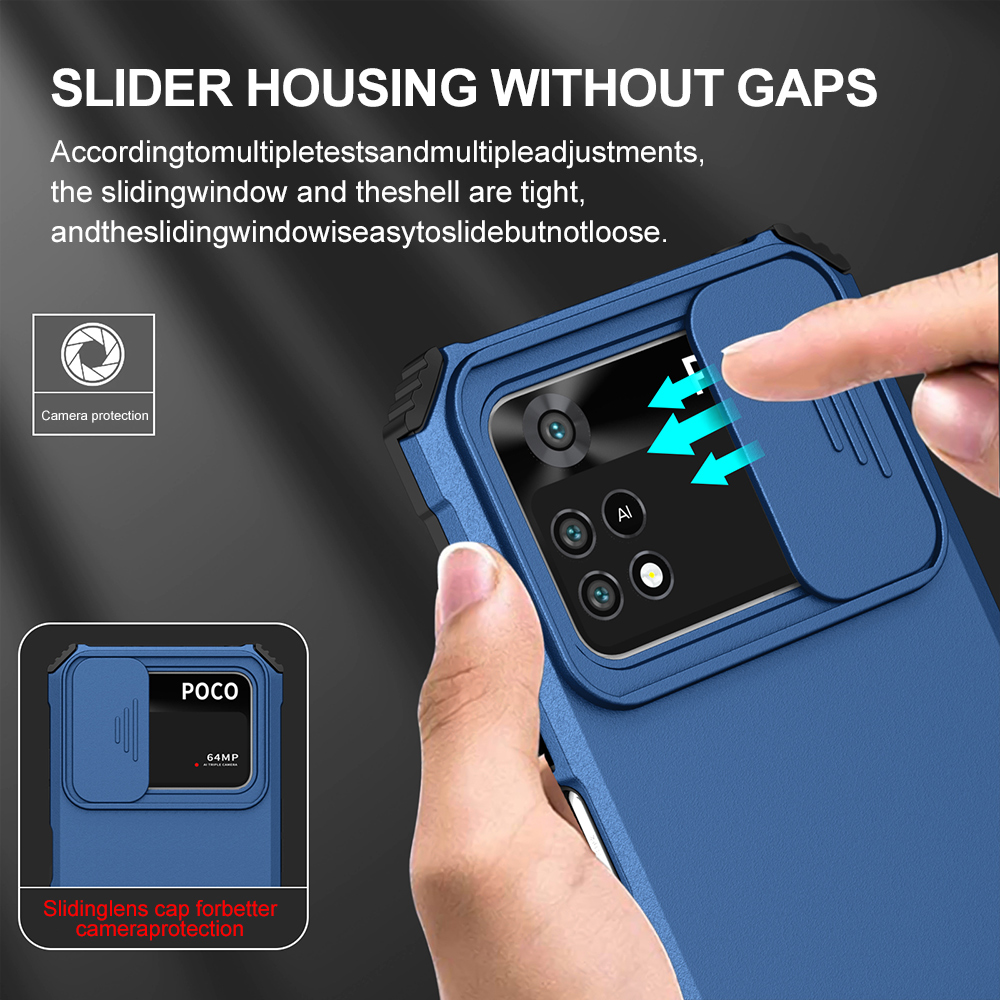 เคสโทรศัพท์กันกระแทกสำหรับ Xia - Kickstand Adjustable บทวิจารณ์และราคา