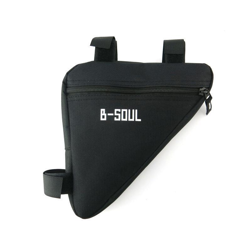 กระเป๋าใส่จักรยานแบบสามเหลี่ยม - Waterproof Cycling Commute บทวิจารณ์และราคา