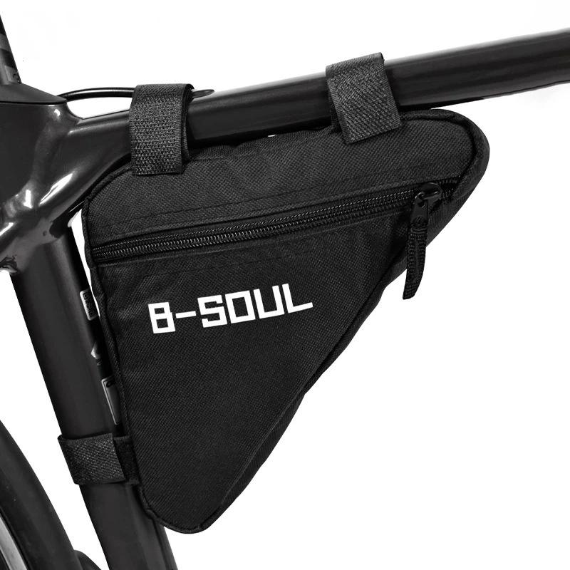 กระเป๋าใส่จักรยานแบบสามเหลี่ยม - Waterproof Cycling Commute บทวิจารณ์และราคา