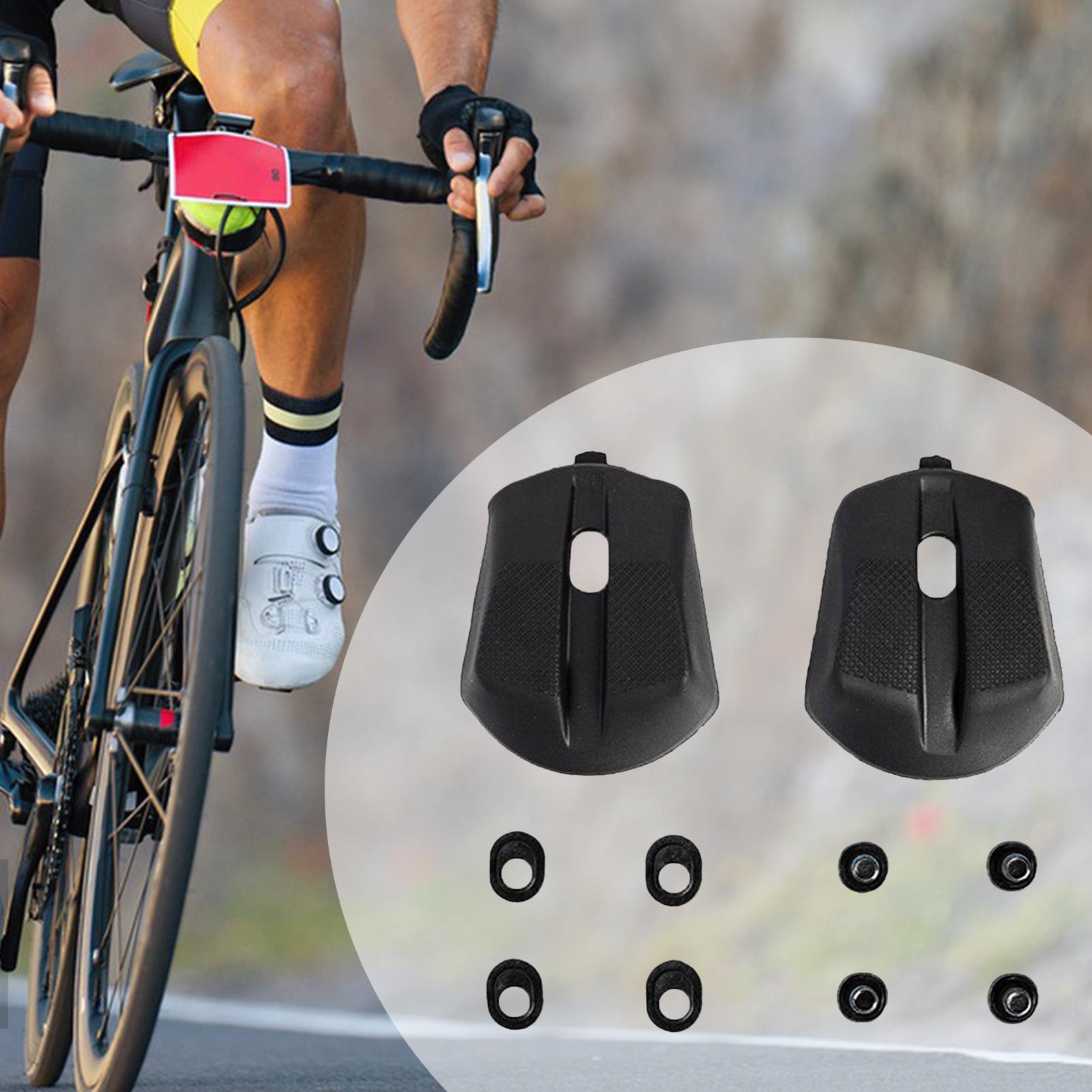 แผ่นรองส้นรองเท้าจักรยานเสือหม - Cycling Commuter Shoes บทวิจารณ์และราคา