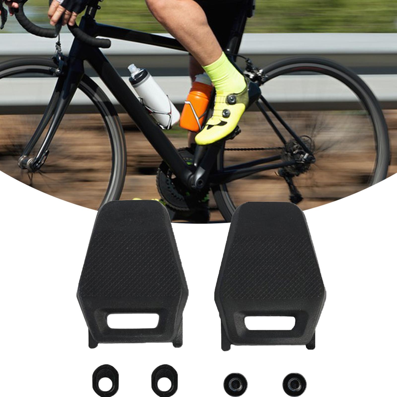 แผ่นรองส้นรองเท้าจักรยานเสือหม - Cycling Commuter Shoes บทวิจารณ์และราคา