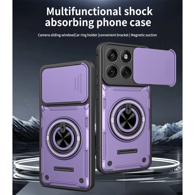 สำหรับเคส Motorola Moto Edge 7 - Kickstand Adjustable บทวิจารณ์และราคา