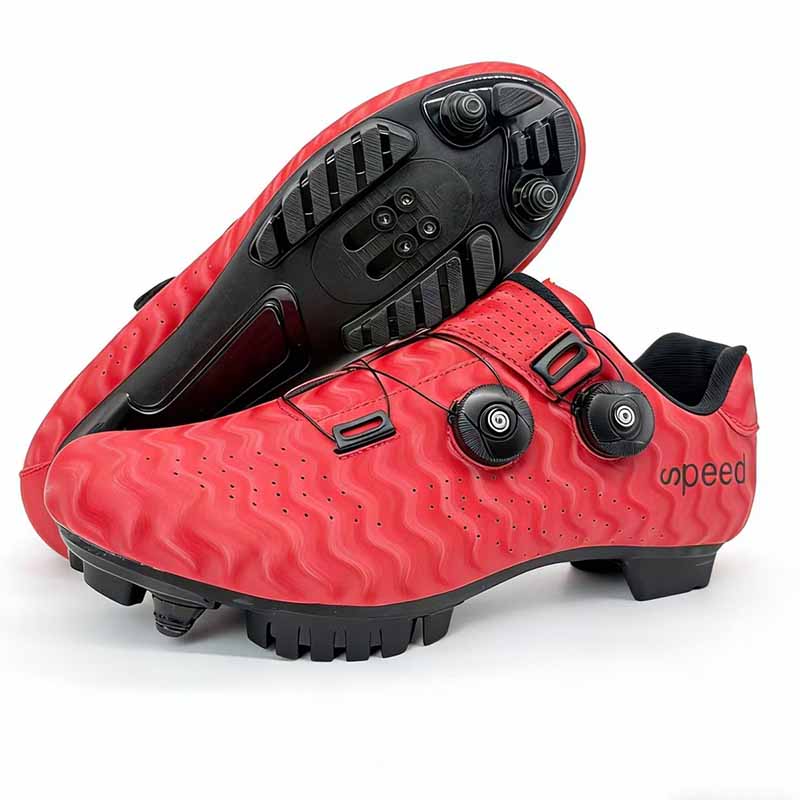 รองเท้าปั่นจักรยานระบายอากาศสำ - Cycling Commuter Shoes บทวิจารณ์และราคา